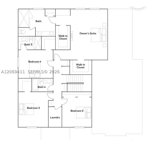 13248 SW 188th Ter 0, Miami, FL 33177