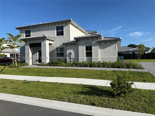 13248 SW 188th Ter 0, Miami, FL 33177