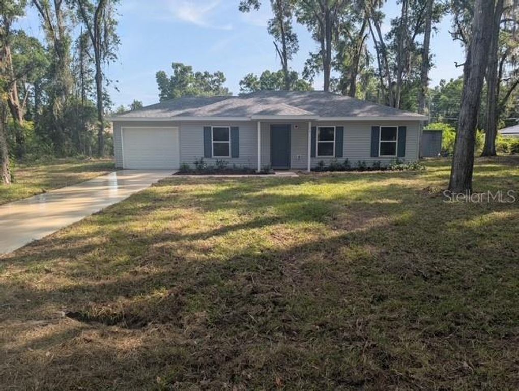 15 JUNIPER TRAIL COURSE, Ocala, FL 34480