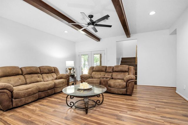 7715 Shadow Lane, Conroe, TX 77304