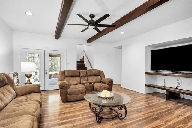 7715 Shadow Lane, Conroe, TX 77304