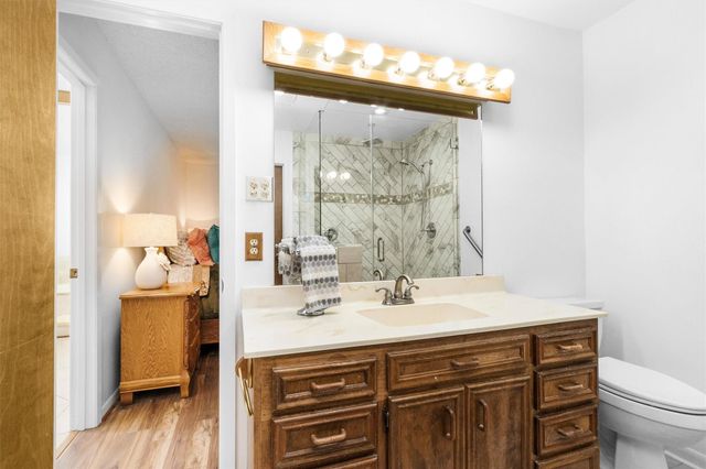 7715 Shadow Lane, Conroe, TX 77304