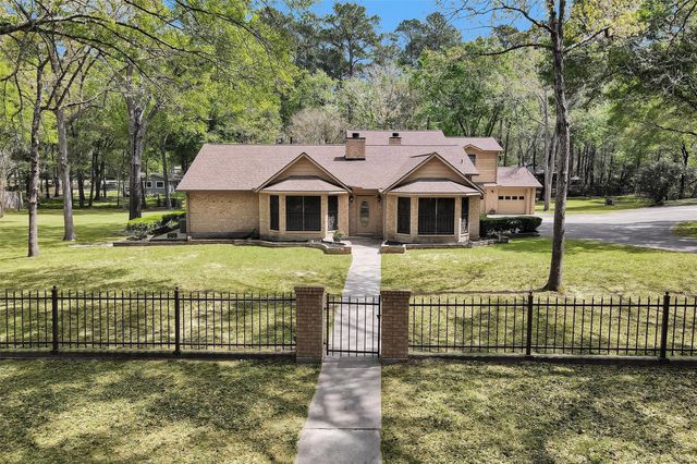 7715 Shadow Lane, Conroe, TX 77304