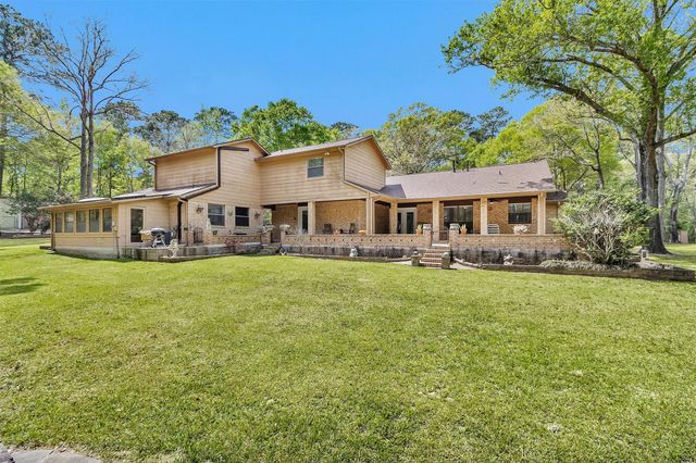 7715 Shadow Lane, Conroe, TX 77304