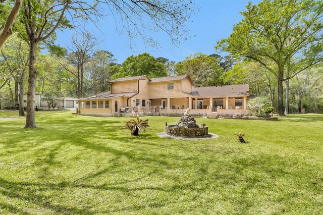 7715 Shadow Lane, Conroe, TX 77304