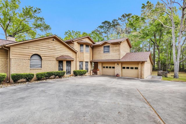 7715 Shadow Lane, Conroe, TX 77304