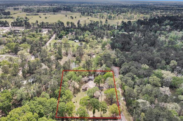 7715 Shadow Lane, Conroe, TX 77304