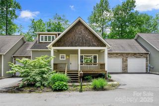3 Teresa Way, Black Mountain, NC 28711