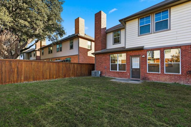 908 Plaza Lane, Richardson, TX 75080