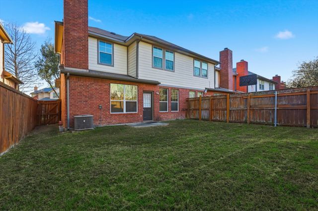 908 Plaza Lane, Richardson, TX 75080