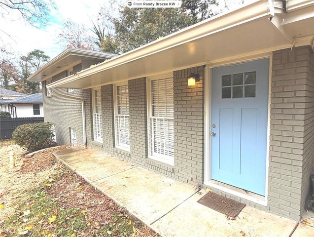 1943 Vicki Lane SE, Atlanta, GA 30316