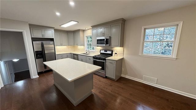 1943 Vicki Lane SE, Atlanta, GA 30316