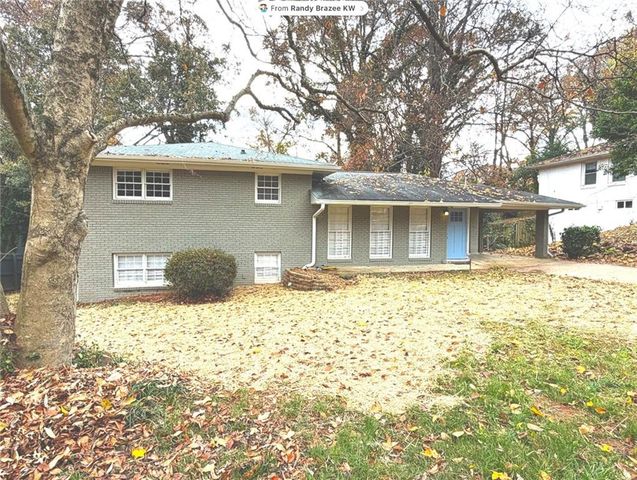 1943 Vicki Lane SE, Atlanta, GA 30316
