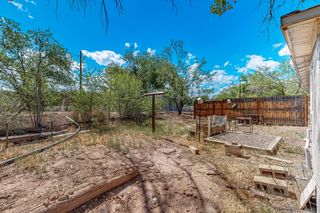 96 SAN ACACIA Road, San Acacia, NM 87831