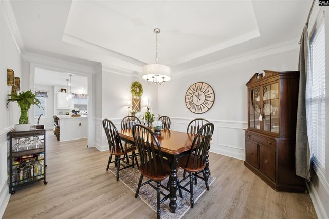 527 Radnor Hunt Court, Gilbert, SC 29054