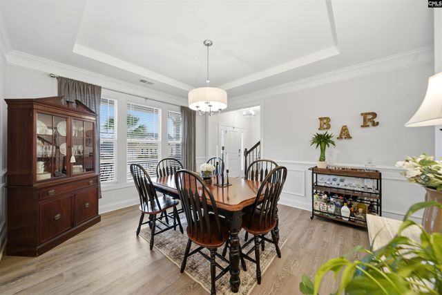 527 Radnor Hunt Court, Gilbert, SC 29054