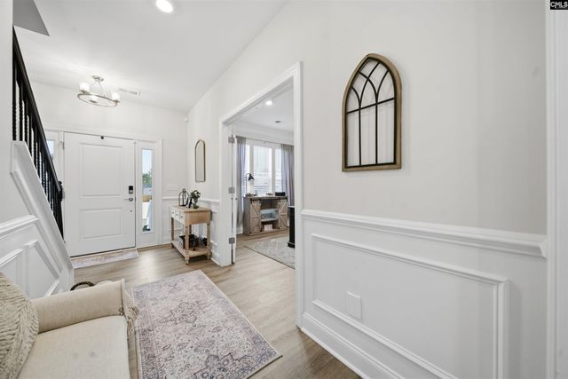 527 Radnor Hunt Court, Gilbert, SC 29054