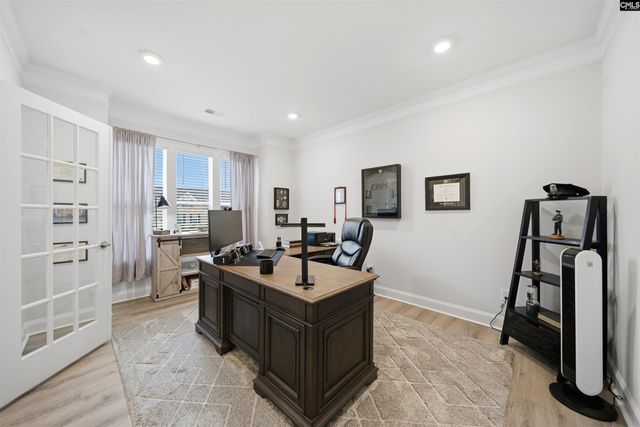 527 Radnor Hunt Court, Gilbert, SC 29054