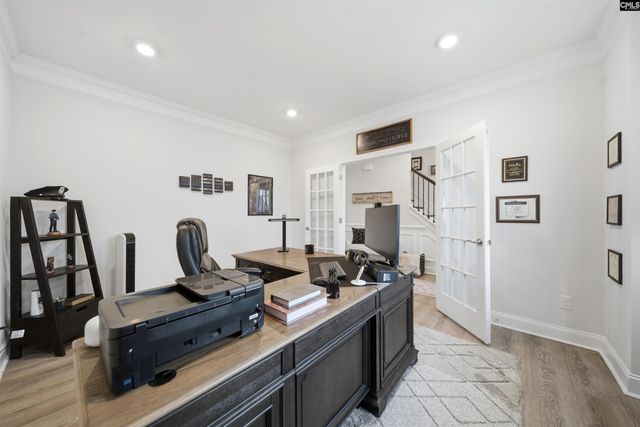 527 Radnor Hunt Court, Gilbert, SC 29054