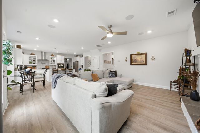 527 Radnor Hunt Court, Gilbert, SC 29054