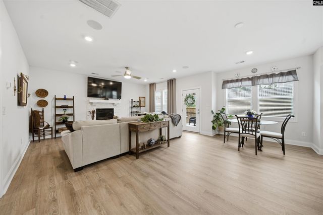 527 Radnor Hunt Court, Gilbert, SC 29054