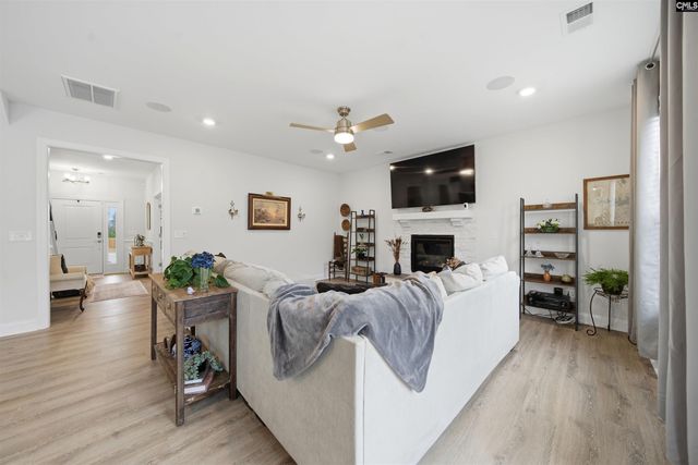 527 Radnor Hunt Court, Gilbert, SC 29054