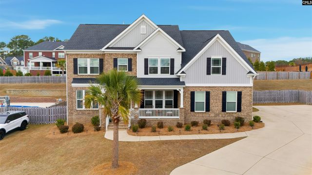 527 Radnor Hunt Court, Gilbert, SC 29054