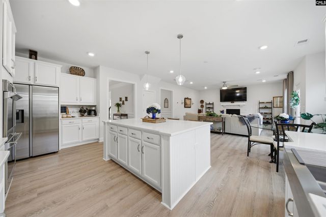 527 Radnor Hunt Court, Gilbert, SC 29054