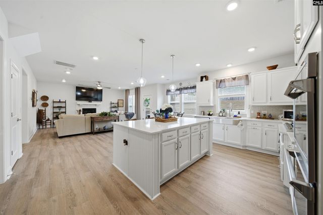 527 Radnor Hunt Court, Gilbert, SC 29054