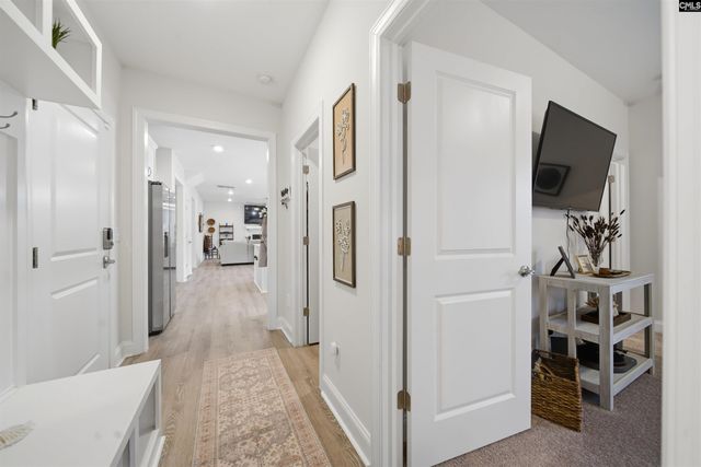 527 Radnor Hunt Court, Gilbert, SC 29054