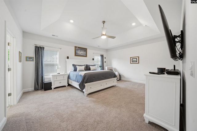 527 Radnor Hunt Court, Gilbert, SC 29054