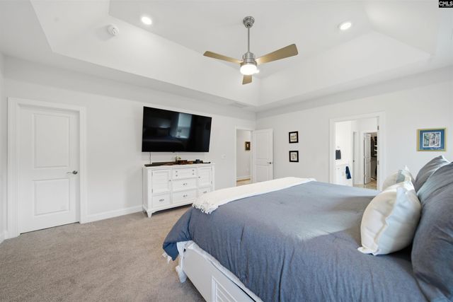 527 Radnor Hunt Court, Gilbert, SC 29054