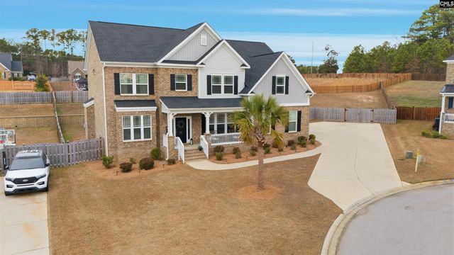 527 Radnor Hunt Court, Gilbert, SC 29054