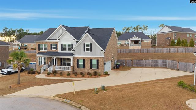 527 Radnor Hunt Court, Gilbert, SC 29054