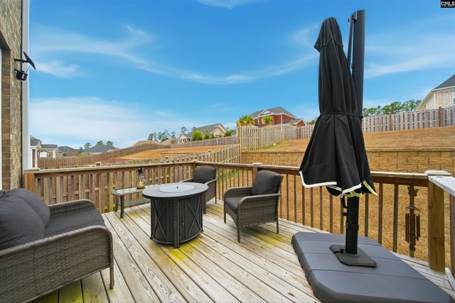 527 Radnor Hunt Court, Gilbert, SC 29054