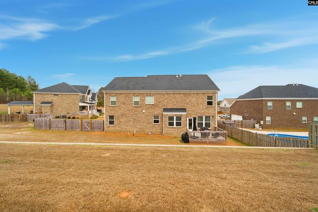 527 Radnor Hunt Court, Gilbert, SC 29054