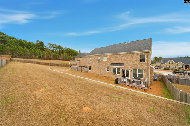 527 Radnor Hunt Court, Gilbert, SC 29054