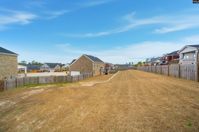 527 Radnor Hunt Court, Gilbert, SC 29054