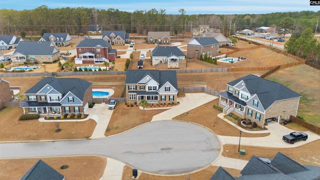 527 Radnor Hunt Court, Gilbert, SC 29054