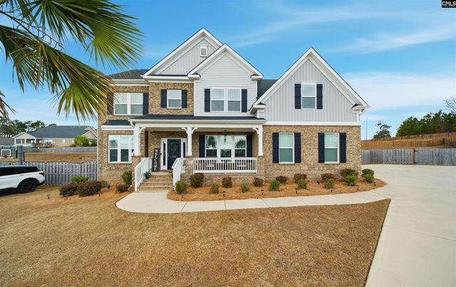 527 Radnor Hunt Court, Gilbert, SC 29054