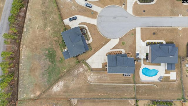 527 Radnor Hunt Court, Gilbert, SC 29054