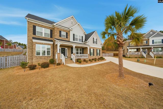 527 Radnor Hunt Court, Gilbert, SC 29054