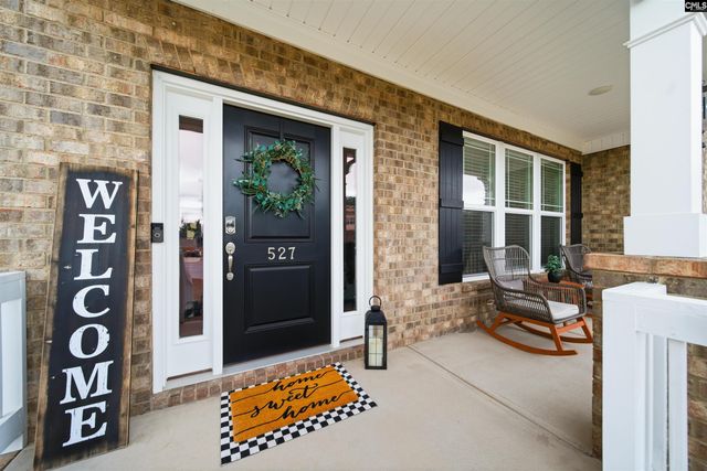 527 Radnor Hunt Court, Gilbert, SC 29054