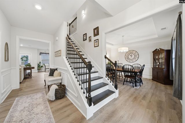 527 Radnor Hunt Court, Gilbert, SC 29054