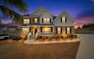 527 Radnor Hunt Court, Gilbert, SC 29054