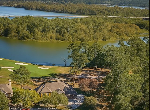 4 Island Green Court, Kingwood, TX 77339