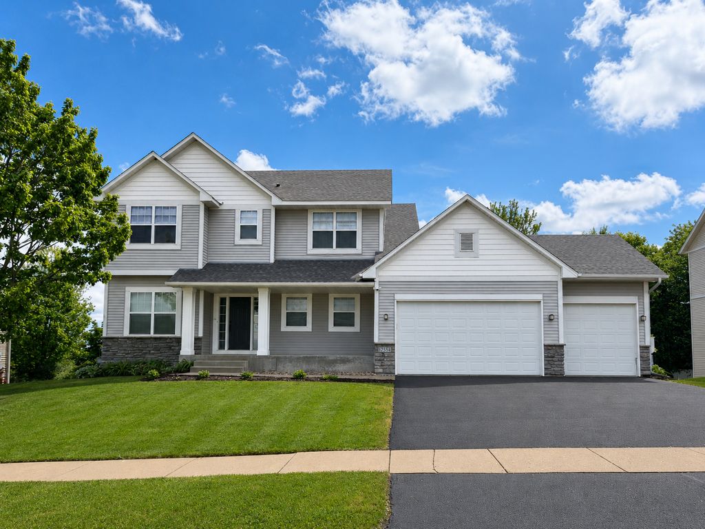 17554 Gerdine Path, Lakeville, MN 55044