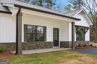 1955 GOLDMINE Road, Dallas, GA 30157
