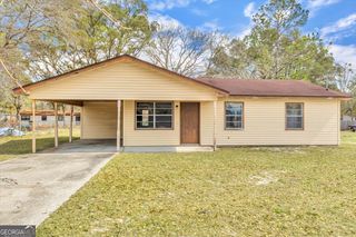 1108 Mary Ann Drive, Hinesville, GA 31313