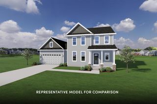 1764 Waverly Way, Sun Prairie, WI 53590